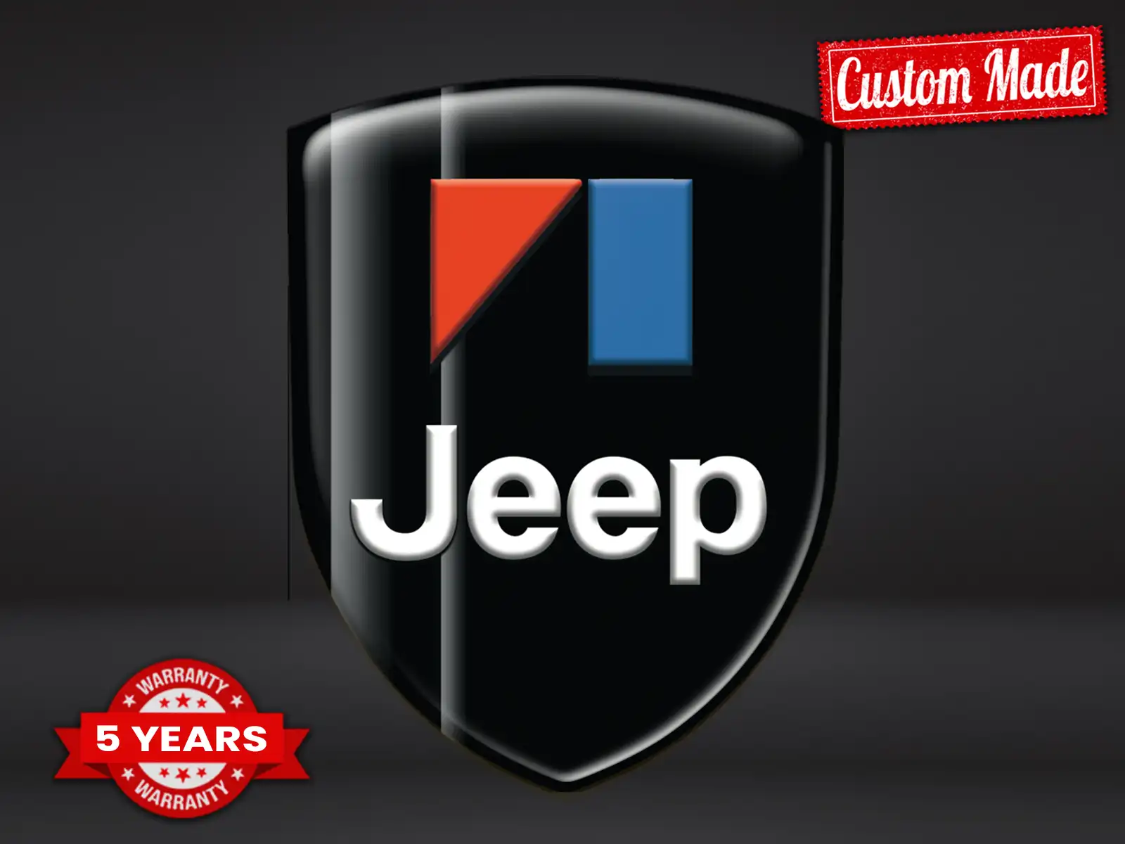 Jeep Auto Beklebungs Designs Max Haltbar Modern Pro Stil